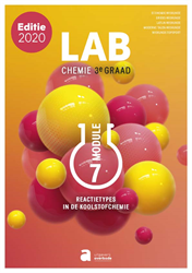 Lab 5/6 - Module 7 (2 graaduren) - Bordboek